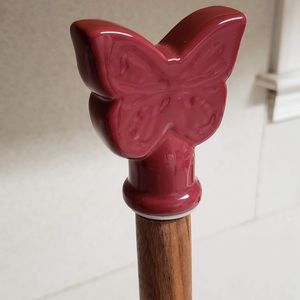Pioneer Woman Paper Towel Holder